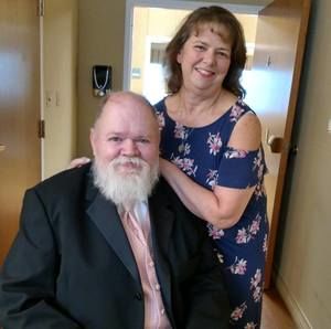 Meet your Posher, Tammy